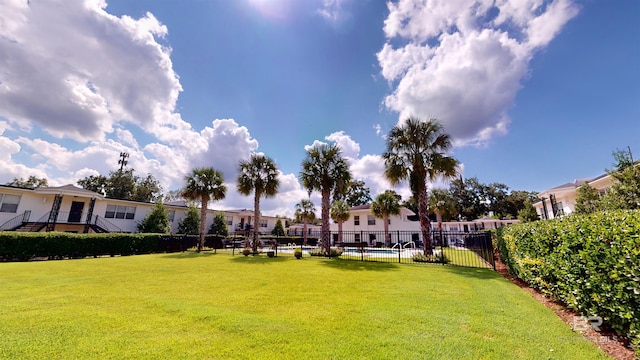 4009 Old Shell Rd Unit C13, Mobile, AL 36608 - view of home's community