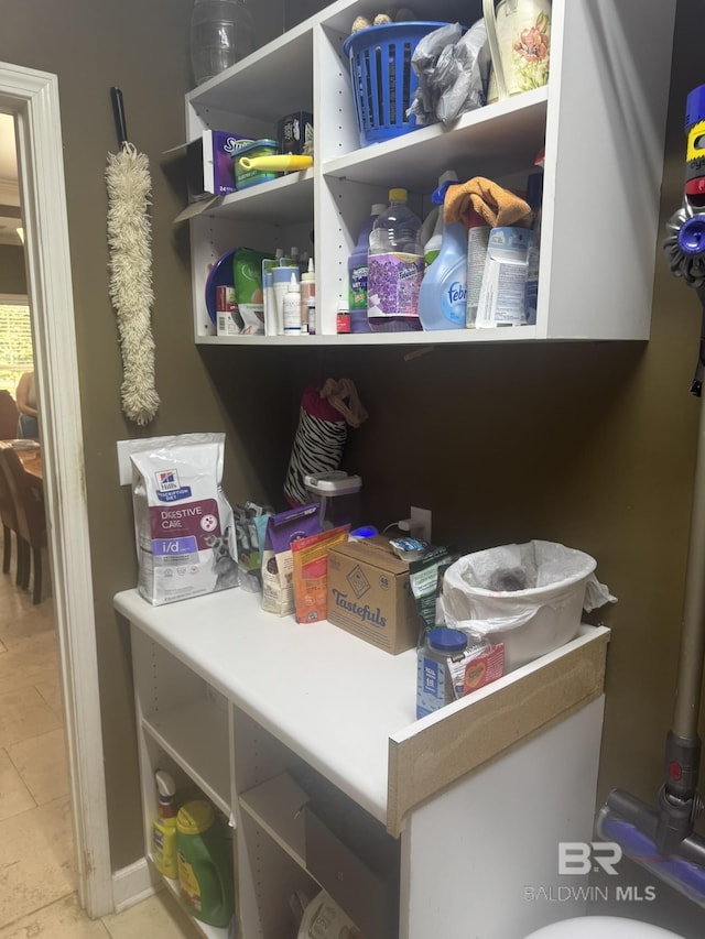 32098 Jessup Ln, Lillian, AL 36549 - view of pantry