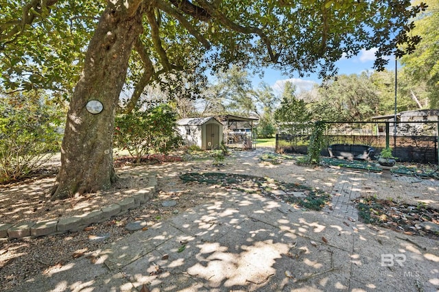 30577 Baldwin St, Perdido Beach, AL 36530 - view of yard