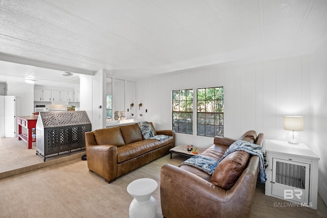 30577 Baldwin St, Perdido Beach, AL 36530 - view of living room
