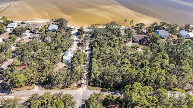 30577 Baldwin St, Perdido Beach, AL 36530 - aerial view of property's location