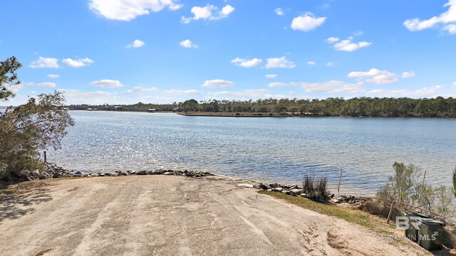 30577 Baldwin St, Perdido Beach, AL 36530 - water view