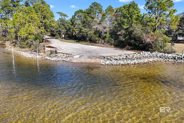 30577 Baldwin St, Perdido Beach, AL 36530 - water view