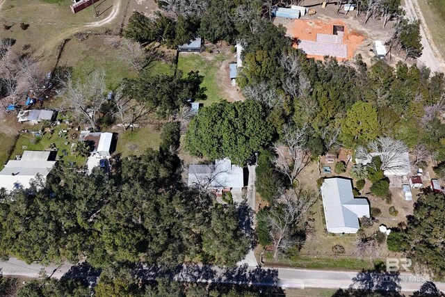 30577 Baldwin St, Perdido Beach, AL 36530 - view of property location