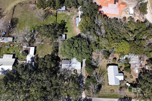 30577 Baldwin St, Perdido Beach, AL 36530 - aerial view of property's location