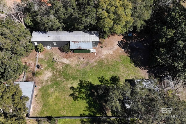 30577 Baldwin St, Perdido Beach, AL 36530 - view of property location