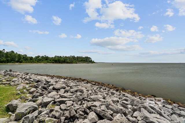 water view