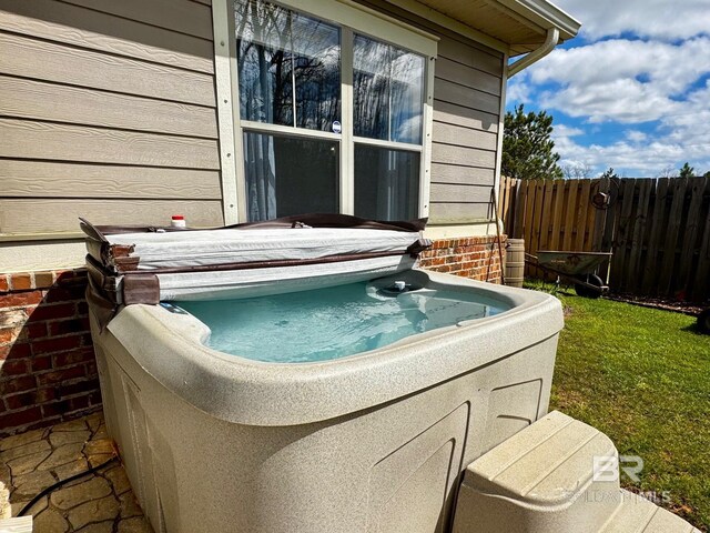 1030 Crown Walk Dr, Foley, AL 36535 - view of pool