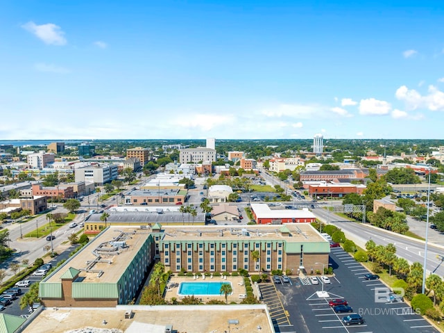 224 E Garden St Unit 407, Pensacola FL, 32502, 1 bedrooms, 1 bath condo for sale