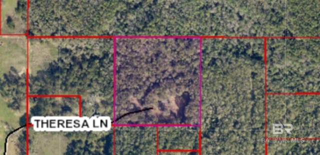 27521 Theresa Ln, Daphne AL, 36526 land for sale