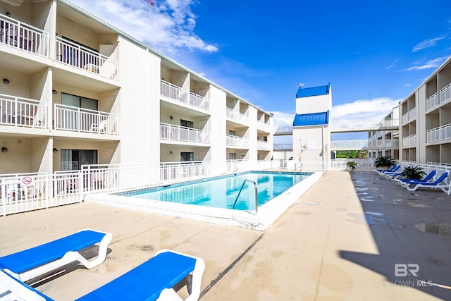 23044 Perdido Beach Blvd Unit 338, Orange Beach, AL 36561 - community pool with a patio area