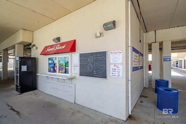 23044 Perdido Beach Blvd Unit 338, Orange Beach, AL 36561 - view of home's community featuring pet washing station