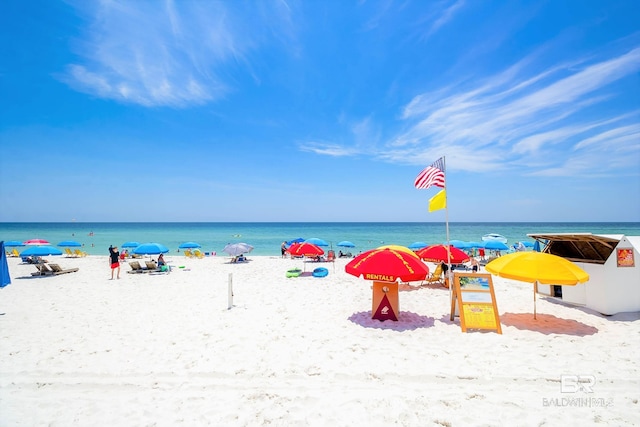 23044 Perdido Beach Blvd Unit 338, Orange Beach, AL 36561 - water view