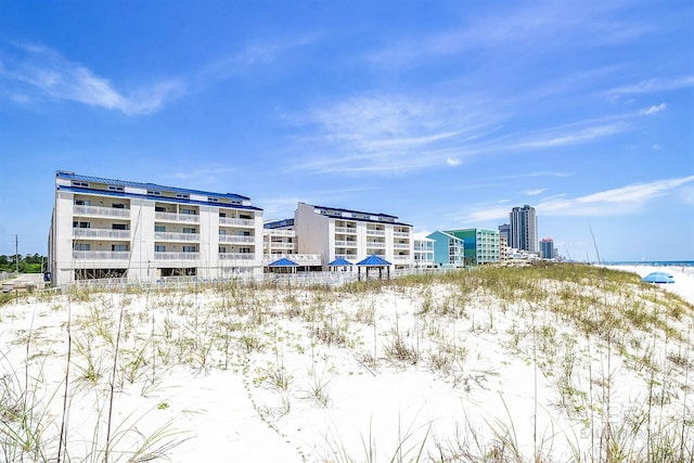23044 Perdido Beach Blvd Unit 338, Orange Beach, AL 36561 - view of apartment building / complex