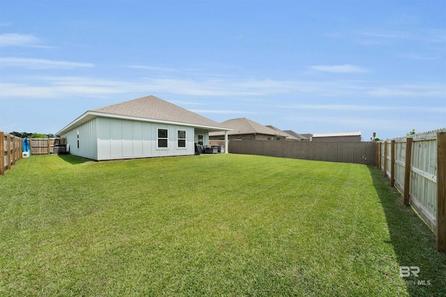 9365 Eiland Dr, Foley, AL 36535 - view of rear view of house