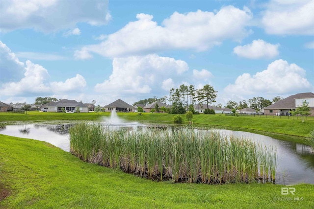 394 Haise Ln, Gulf Shores, AL 36542 - water view with nearby suburban area