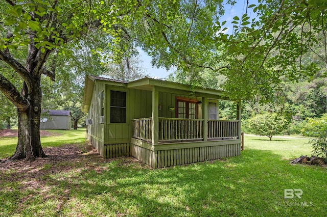 30640 Morris Ln, Spanish Fort, AL 36527