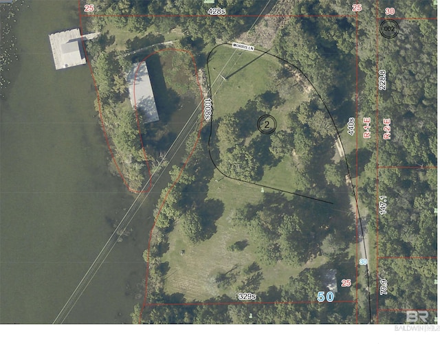 30640 Morris Ln, Spanish Fort, AL 36527