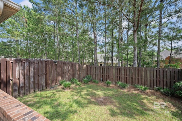 750 Cheswick Ave, Fairhope, AL 36532 - view of yard