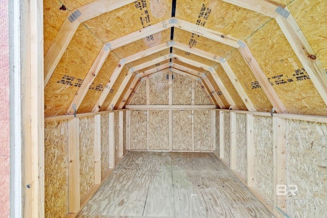 18 Rollins Pl, Atmore, AL 36502 - view of storage room