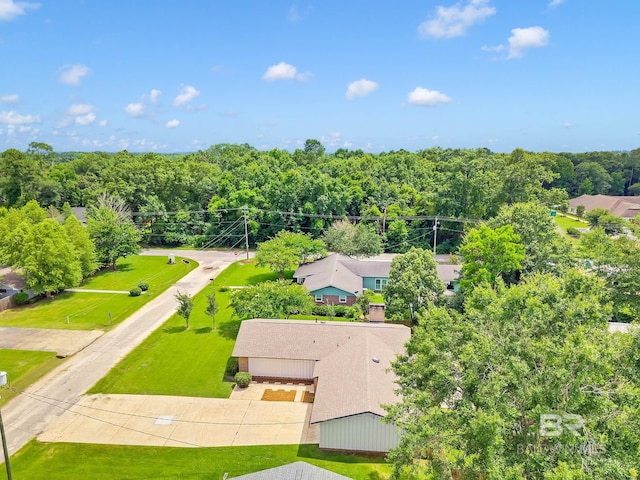 18 Rollins Pl, Atmore, AL 36502 - view of subject property