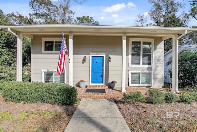 Listing photo 2 for 357 S School St, Fairhope AL 36532