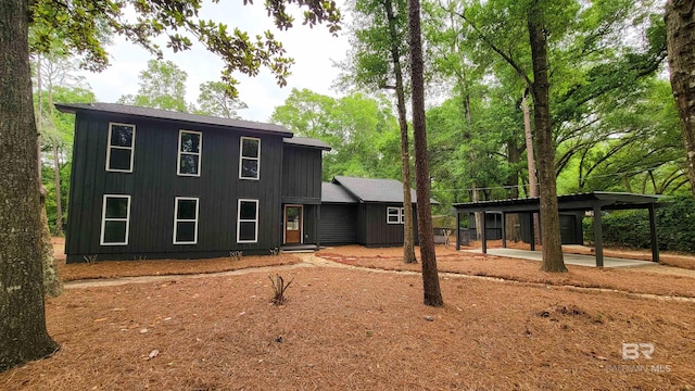 7770 Simmons Dr, Foley, AL 36535 - view of front facade