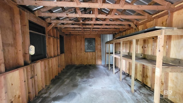 7770 Simmons Dr, Foley, AL 36535 - view of storage area