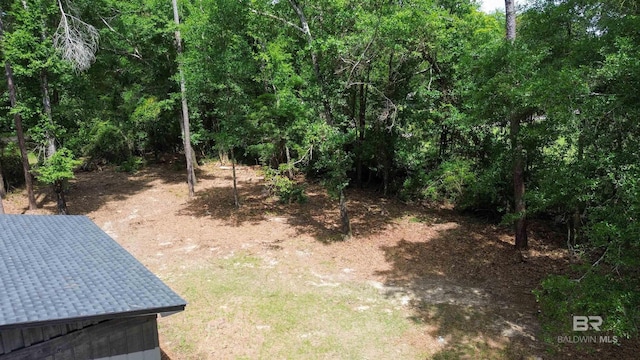 7770 Simmons Dr, Foley, AL 36535 - view of yard