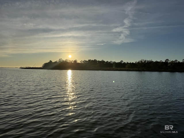 Kennedy Rd, Bon Secour, AL 36511