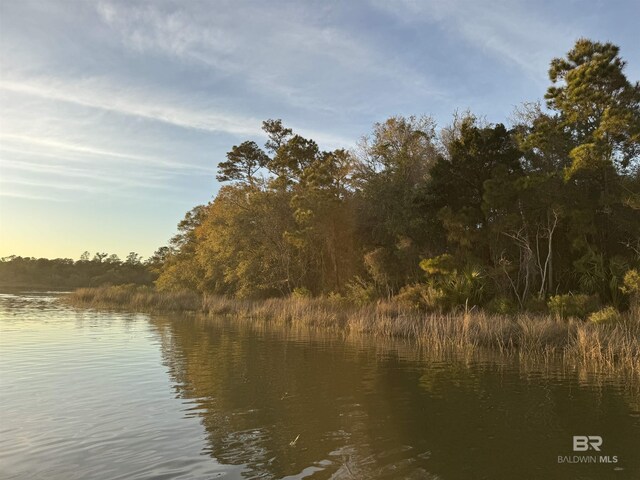 Kennedy Rd, Bon Secour, AL 36511