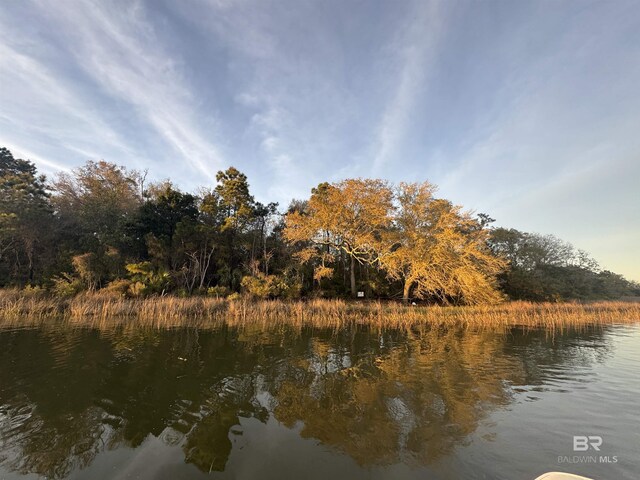 Kennedy Rd, Bon Secour, AL 36511