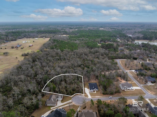 515 Cate Ct, Bay Minette AL, 36507 land for sale