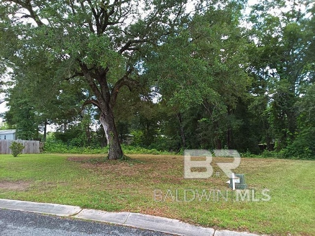 Listing photo 3 for 0 Upland Ct, Loxley AL 36551