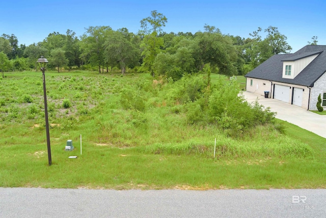 0 Deer Crest Ln, Mobile, AL 36695