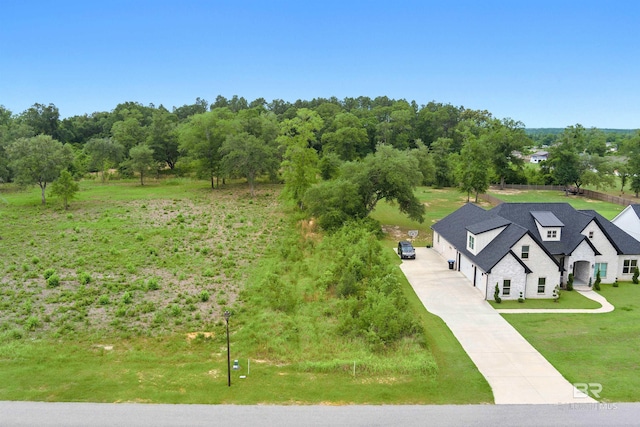 0 Deer Crest Ln, Mobile, AL 36695