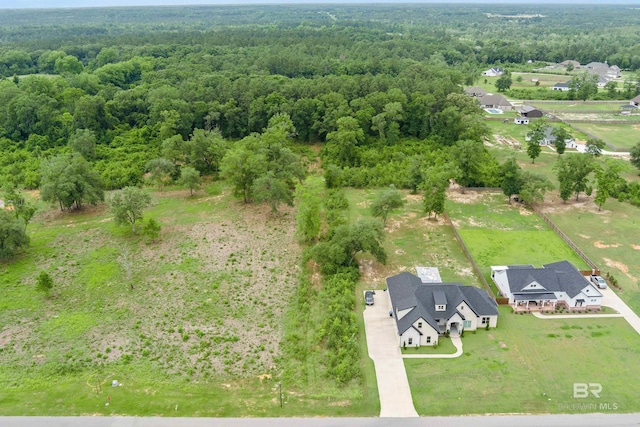 0 Deer Crest Ln, Mobile, AL 36695