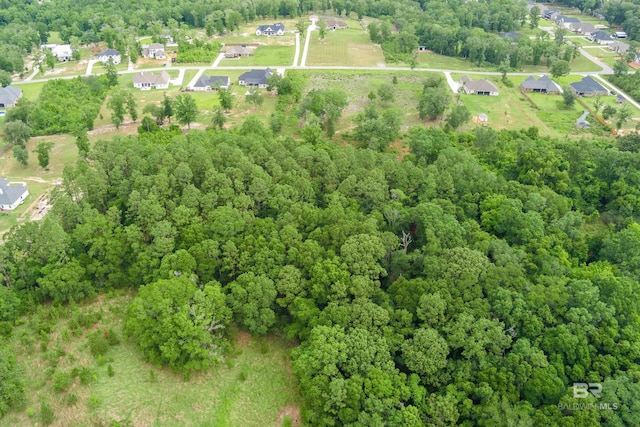 0 Deer Crest Ln, Mobile, AL 36695