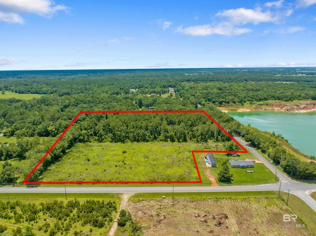 0 Breckner Rd, Foley AL, 36535 land for sale