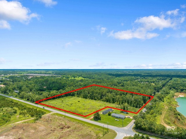 Listing photo 2 for 0 Breckner Rd, Foley AL 36535