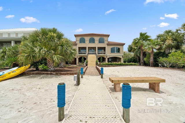 28452 Ono Blvd, Orange Beach, AL 36561 - view of home's community