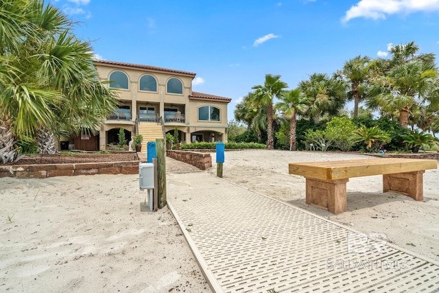 28452 Ono Blvd, Orange Beach, AL 36561 - view of home's community