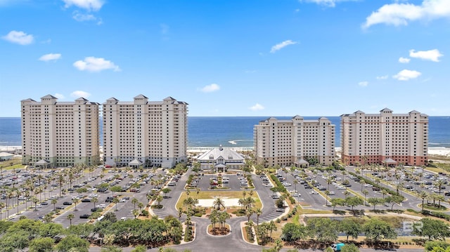 375 Beach Club Trl Unit B404, Gulf Shores, AL 36542 - aerial view of a nearby body of water