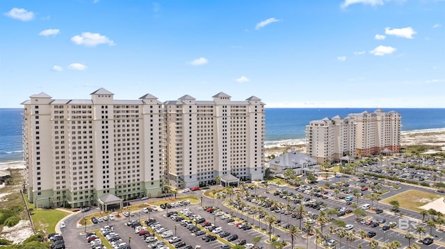 375 Beach Club Trl Unit B404, Gulf Shores, AL 36542 - drone / aerial view of a large body of water