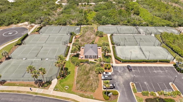 375 Beach Club Trl Unit B404, Gulf Shores, AL 36542 - aerial view