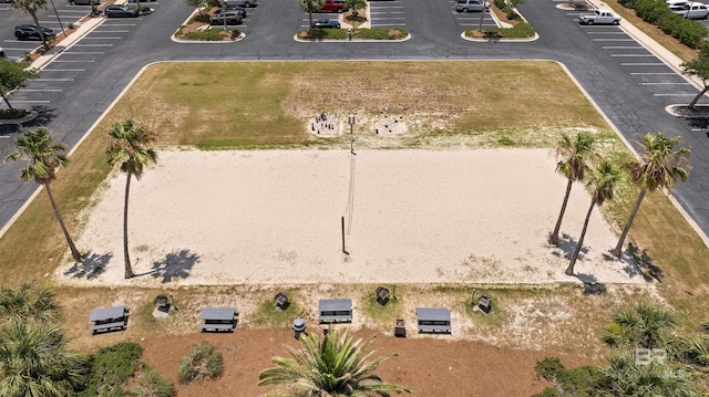 375 Beach Club Trl Unit B404, Gulf Shores, AL 36542 - bird's eye view