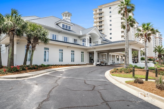 375 Beach Club Trl Unit B404, Gulf Shores, AL 36542 - view of property