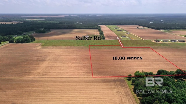 1 Salter Rd, Jay, FL 32565
