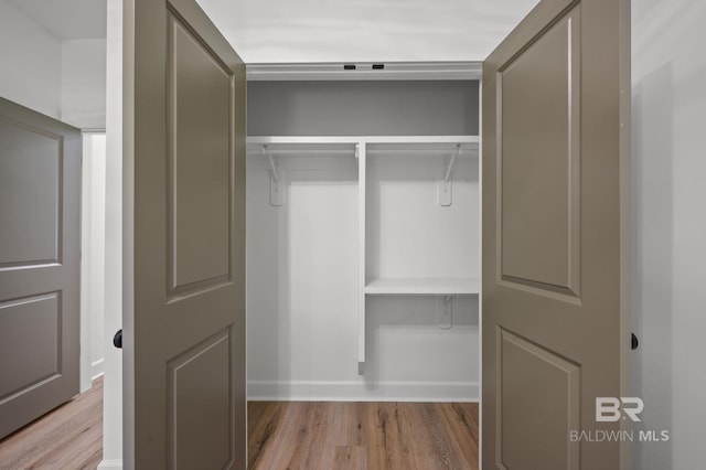 12380 Mannich Ln, Foley, AL 36580 - view of closet