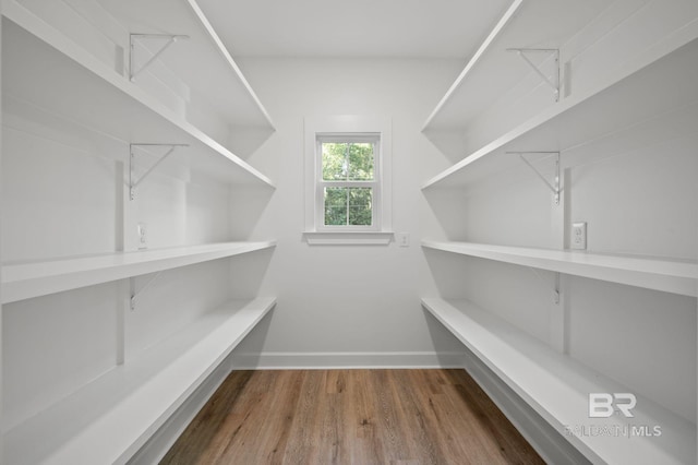 12380 Mannich Ln, Foley, AL 36580 - view of pantry